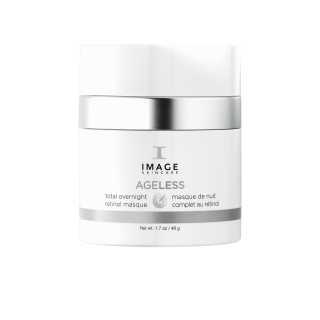 Image Skincare AGELESS Total overnight retinol masque Ночная маска с ретинолом