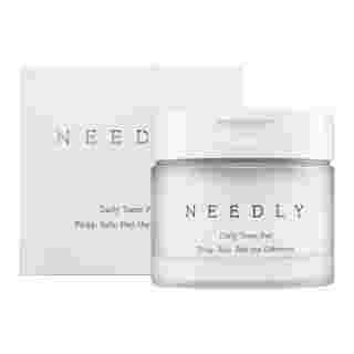 Needly Daily Toner Pad Пилинг – пады с BHA и PHA кислотами 60 шт