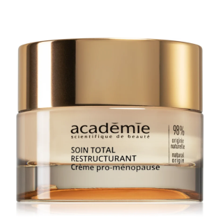 Academie Total Restructuring Care Абсолютный восстанавливающий уход 50 мл