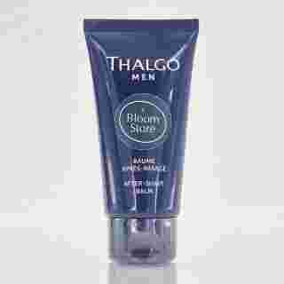 Thalgo Men Force Marine After-Shave Balm Бальзам после бритья 75 мл.