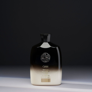 ORIBE Gold Lust Pre-Shampoo Intensive Treatment Пре-шампунь "Роскошь золота" интенсивный уход 250 мл.