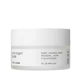 Mid/night 00.00 Face Cream 00.23 Ночной пептидный крем для лица 50 мл