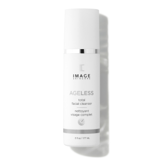 Image Skincare AGELESS Total Facial Cleanser Очищаючий гель з АНА