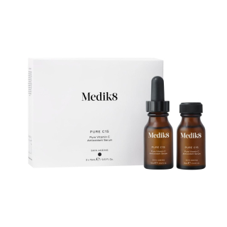 Medik8 Pure C15 Сыворотка с 15% L-аскорбиновой кислотой