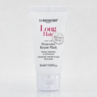 La Biosthetique Long Hair Protective Repair Mask Интенсивная маска против ломкости волос, 50 ​​мл