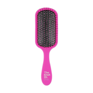The Knot Dr - Pro Brite Pink Щетка розовая