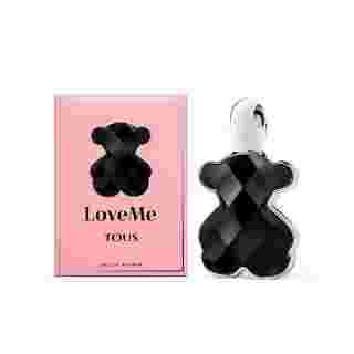 TOUS Loveme Onyx Парфюмированная вода 50 мл