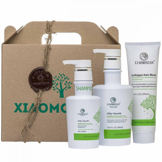 Xiaomoxuan gift set Подарочный набор - Тройка
