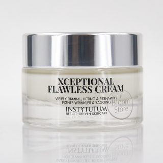 Instytutum Xceptional Flawless Cream Антивіковий крем для обличчя 50 мл.