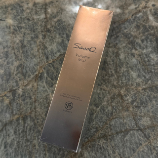 S-Heart-S Volume Up Mist спрей для роста и объема волос 150ml
