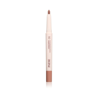 Paese Creamy Lip Liner 05 ash wood Кремовий олівець для губ