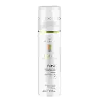 Medavita Twine - Curl control hair mousse Мус дисциплінарний сильної фіксації для кучерявого волосся 200 мл