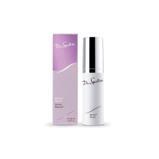Dr.Spiller Retinol+ Serum Сыворотка с инкапсулированным ретинолом 30 мл