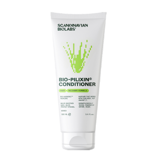 Scandinavian Biolabs Bio-Pilixin Conditioner Восстанавливающий кондиционер для волос 100 мл