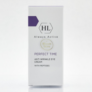 Holy Land Perfect Time Anti Wrinkle Eye Cream Крем для век