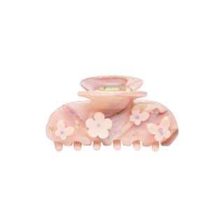 Emi Jay Sweetheart Clip in Pink Chantilly Angel Food Крабик для волос "Pink Chantilly Angel Food"