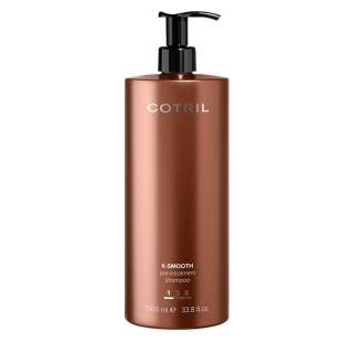 Cotril K-Smooth Pre-Treatment Підготовляючий шампунь 1000 мл