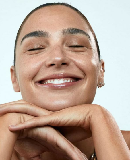 Косметика без шкідливих компонентів