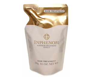 Milbon Inphenom Treatment Маска для окрашеных волос 230 г