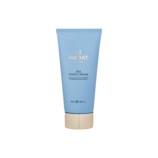 Hadat Cosmetics Ауа Hand Cream Увлажняющий крем для рук 50 мл