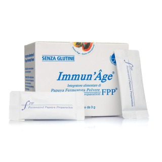 NAMED Immun'Age (Иммун' Ейдж) 30 саше