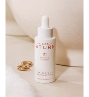 Dr. Barbara Sturm The Better B Niacinamide Serum Сыворотка с ниацинамидом 30 мл.