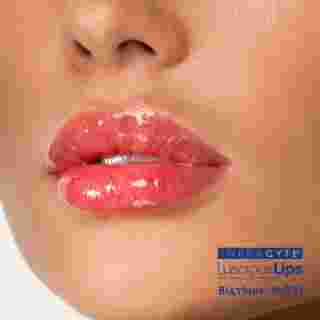 Infracyte Luscious Lips 321 Are You Red-dy Антивіковий блиск для збільшення об'єму губ 321 Классичний червоний з шимером