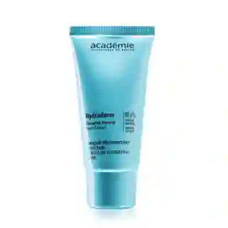 Academie Gentle Re-Hydrating Mask Смягчающая восстанавливающая крем-маска 50 мл