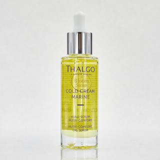 THALGO NUTRI-COMFORT OIL-SERUM Масло-сыворотка питание-комфорт