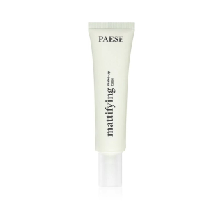 Paese Mattifying Make-up Base Матирующая основа 30 мл