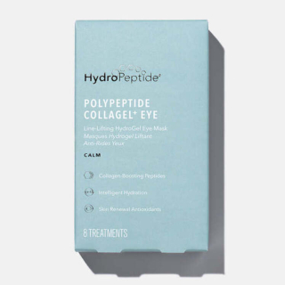 HydroPeptide PolyPeptide Сollagel Mask for Eyes Патчі для зони навколо очей