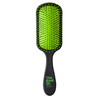 The Knot Dr - Pro Green Щетка зеленая