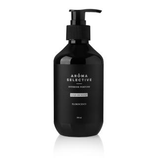 Aroma Selective Liquid Soap Florescence Парфюмированное мыло Florescence 300 мл