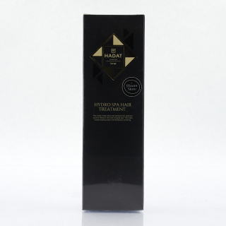 Hadat Cosmetics Hydro Spa Hair Treatment Спа-маска для волос 250 мл.