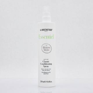 La Biosthetique Essentiel Classic Conditioning Spray Кондиционер-спрей реструктурирующий протеиновый 250 мл.