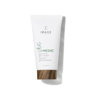 Image Skincare ORMEDIC Balancing Gel Masque Успокаивающая гель-маска