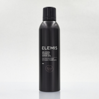 Elemis Ice-Cool Foaming Shave Gel Гель для гоління Крижана свіжість