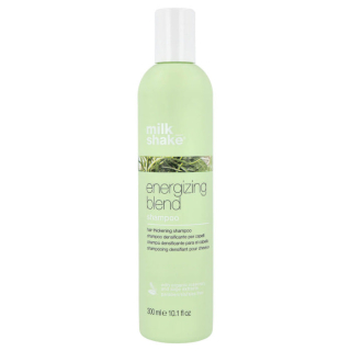 Milk Shake Energizing Blend Hair Shampoo Энергетический Шампунь для Сухих Волос 300 мл