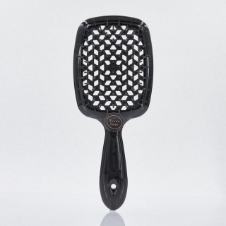 Janeke Superbrush Mini Щётка черная