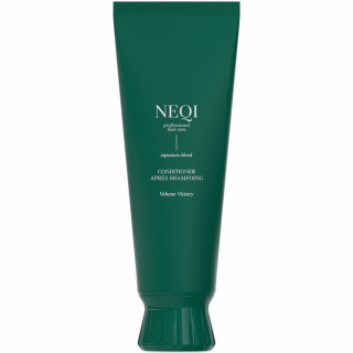 NEQI Volume Victory Shampoo Укрепляющий кондиционер для объема  для волос 250 мл