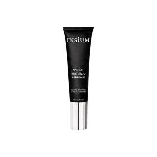 Insium Repairing and brightening hand cream Восстановительный и осветительный крем для рук 50 мл