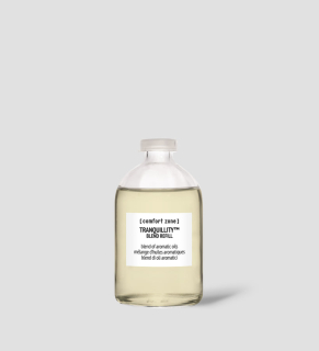 Comfort Zone TRANQUILLITY BLEND REFILL АРОМАТИЧЕСКАЯ СМЕШ ЭФИРНЫХ МАСЛО 100 МЛ