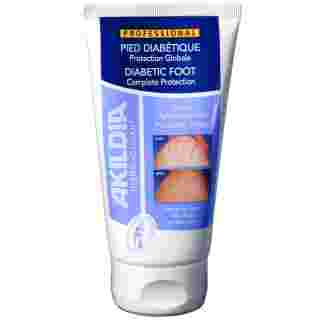 Akileine Akildia Multi-Protective Cream Защитный крем для сухой кожи ног 75 мл