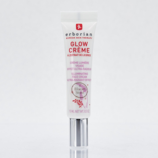 Erborian Glow Cream Крем-основа "Ультрасияние" 15 мл.