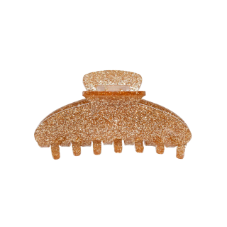 EMI JAY BIG EFFING CLIP IN SAGITTARIUS Большой крабик для волос "Sagittarius"