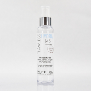 Instytutum Flawless Hydra Mist Увлажняющий спрей-мист 100 мл.