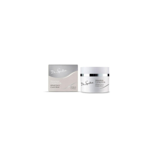 Dr.Spiller Wheat Germ Cream Mask Крем - маска 50 мл