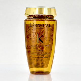 Kerastase Elixir Ultime Le Bain Шампунь-ванна для тусклых волос