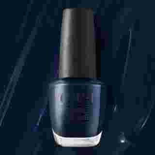 Nail Lacquer NLF009 Midnight Mantra, Лак для ногтей 15 мл