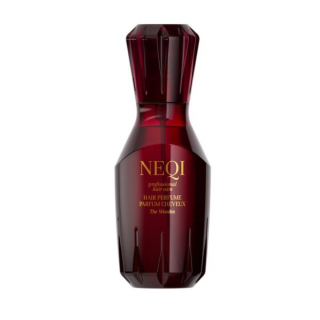 NEQI Hair Perfume The Wooden Ароматичний спрей для волосся з квітковим ароматом 75 мл
